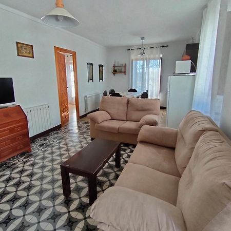 Complejo Apartamentos Rurales Molino De Abajo Рибера-Баха Экстерьер фото