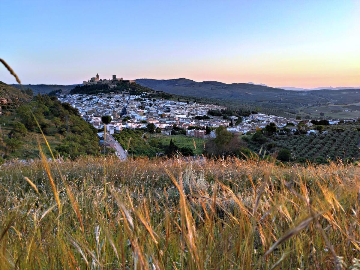 Complejo Apartamentos Rurales Molino De Abajo Рибера-Баха Экстерьер фото