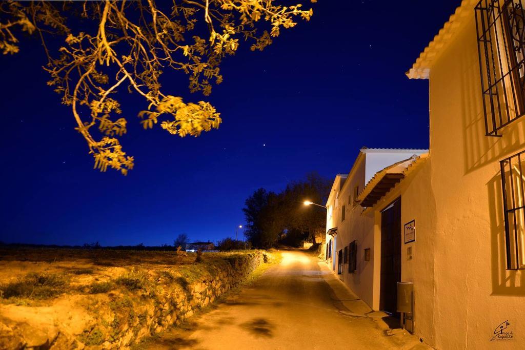 Complejo Apartamentos Rurales Molino De Abajo Рибера-Баха Экстерьер фото