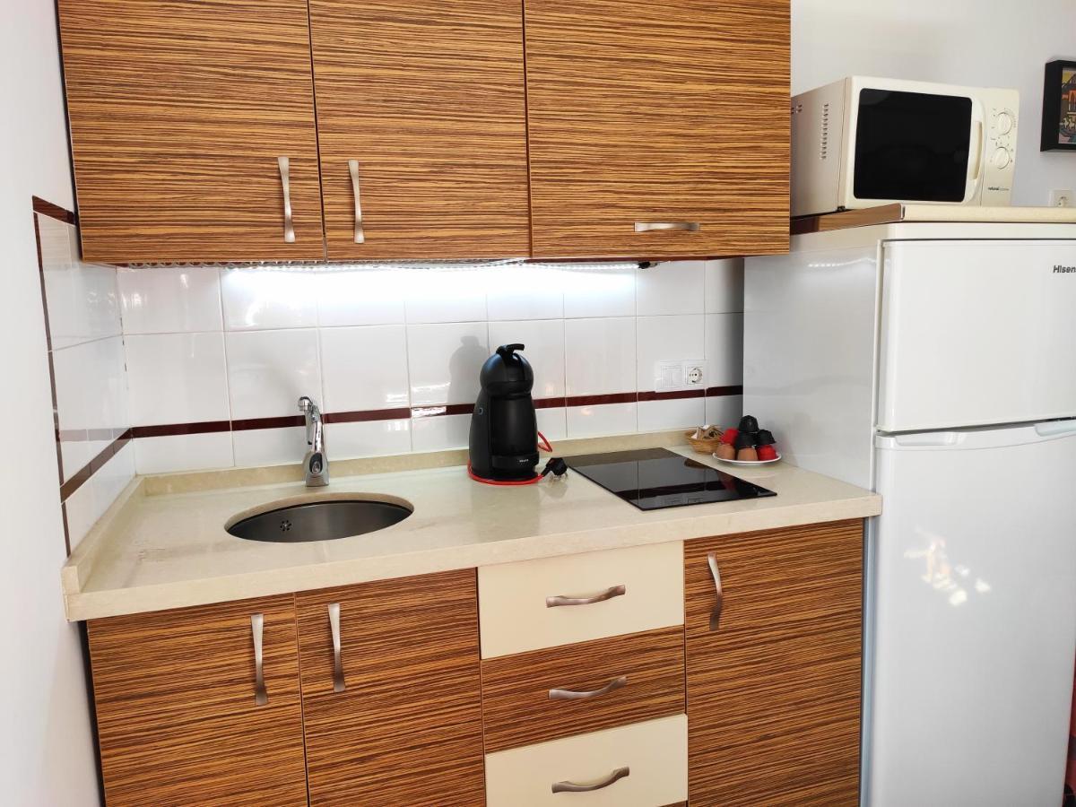 Complejo Apartamentos Rurales Molino De Abajo Рибера-Баха Экстерьер фото