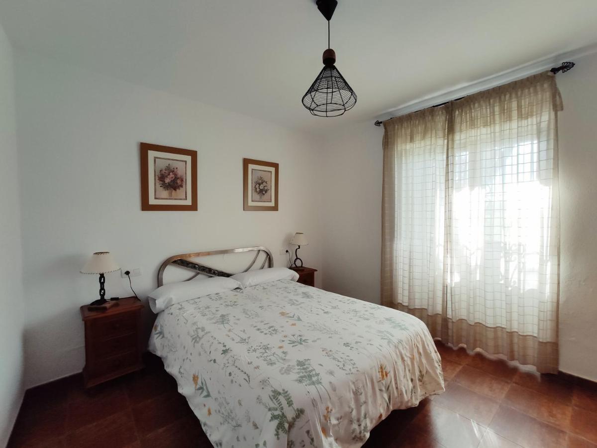 Complejo Apartamentos Rurales Molino De Abajo Рибера-Баха Экстерьер фото